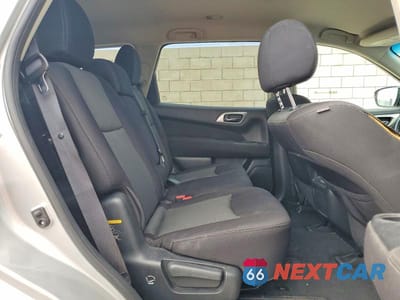 Zdjęcie 11 z 13 samochodu: 2017 NISSAN PATHFINDER SV VIN:5N1DR2MN6HC607213 - miniatura