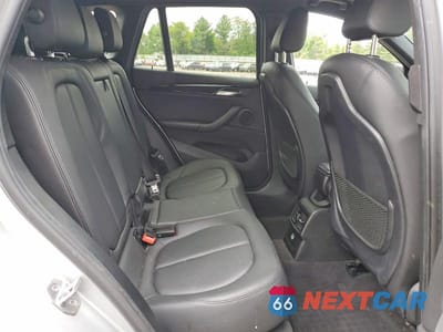 Zdjęcie 11 z 13 samochodu: 2017 BMW X1 SDRIVE28I VIN:WBXHU7C39H5H37787 - miniatura