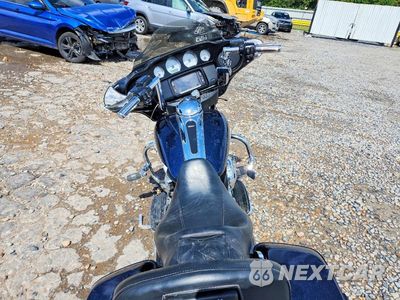 Zdjęcie 6 z 8 samochodu: 2014 HARLEY-DAVIDSON FLHX STREET GLIDE VIN:1HD1KBM12EB608903 - miniatura