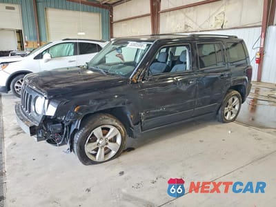 2013 JEEP PATRIOT LATITUDE 1C4NJPFA4DD251064 - główne zdjęcie licytacji z USA - miniatura