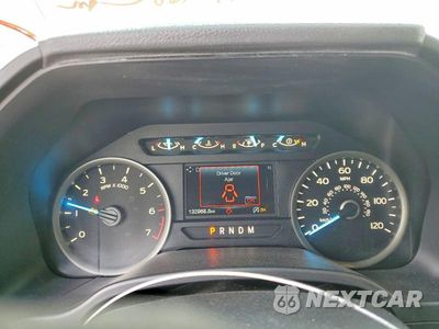 Zdjęcie 9 z 12 samochodu: 2018 FORD F150 SUPERCREW VIN:1FTEW1EP4JKD55792 - miniatura
