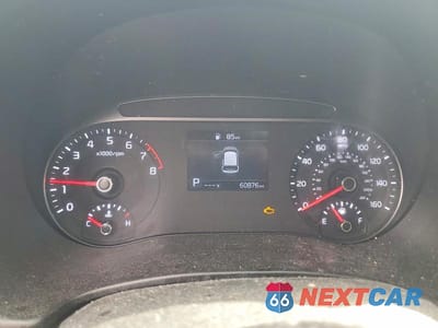 Zdjęcie 9 z 13 samochodu: 2021 KIA SOUL LX VIN:KNDJ23AU9M7757493 - miniatura