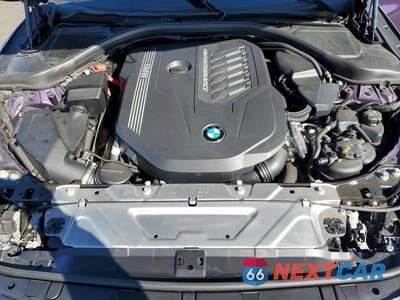 Zdjęcie 11 z 12 samochodu: 2024 BMW M240XI VIN:3MW53CM01R8E55996 - miniatura