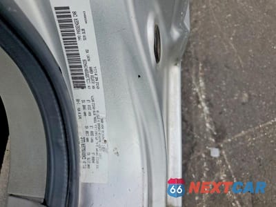 Zdjęcie 12 z 12 samochodu: 2008 CHRYSLER SEBRING LIMITED VIN:1C3LC65M28N194228 - miniatura
