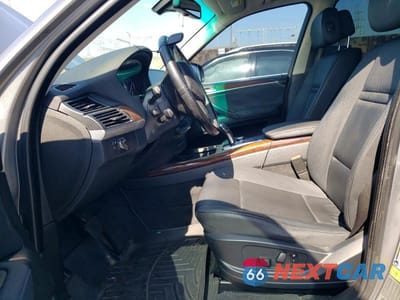 Zdjęcie 7 z 12 samochodu: 2008 BMW X5 3.0I VIN:5UXFE43538L004238 - miniatura