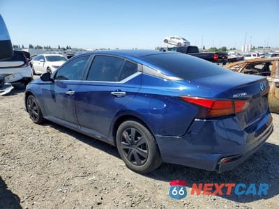 Drugie zdjęcie samochodu z przodu: 2019 NISSAN ALTIMA S VIN:1N4BL4BV3KC222281 - miniatura