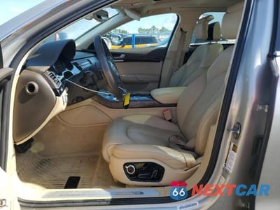 Zdjęcie 7 z 13 samochodu: 2016 AUDI A8 L QUATTRO VIN:WAU34AFD2GN011870 - miniatura