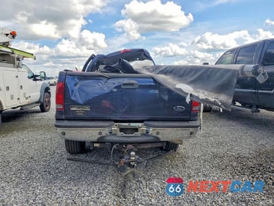 Zdjęcie 6 z 12 samochodu: 2007 FORD F350 SRW SUPER DUTY VIN:1FTWW31P07EA75526 - miniatura