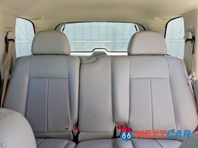Zdjęcie 10 z 13 samochodu: 2008 CHEVROLET TRAILBLAZER LS VIN:1GNDT13S882232381 - miniatura