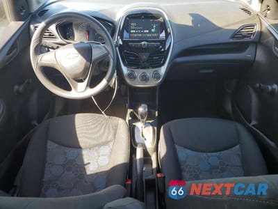 Zdjęcie 8 z 12 samochodu: 2016 CHEVROLET SPARK LS VIN:KL8CB6SA2GC543108 - miniatura