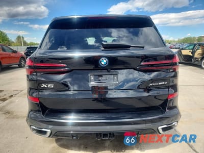 Zdjęcie 6 z 14 samochodu: 2025 BMW X5 XDRIVE50E VIN:5UX43EU00S9X92079 - miniatura