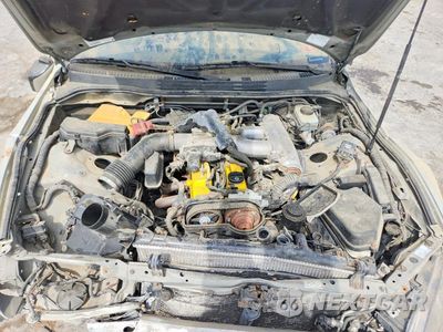 Zdjęcie 11 z 12 samochodu: 2001 LEXUS IS 300 VIN:JTHBD182910028176 - miniatura