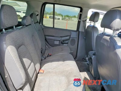 Zdjęcie 11 z 14 samochodu: 2004 FORD EXPLORER XLS VIN:1FMZU62E04ZB38464 - miniatura