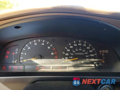 Zdjęcie 9 z 13 samochodu: 1997 TOYOTA 4RUNNER LIMITED VIN:JT3HN87R7V0109798 - miniatura