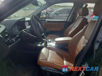 Zdjęcie 7 z 12 samochodu: 2016 BMW X3 XDRIVE28I VIN:5UXWX9C50G0D94838 - miniatura