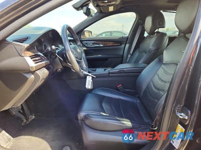 Zdjęcie 7 z 12 samochodu: 2016 CADILLAC CT6 LUXURY VIN:1G6KD5RS7GU165631 - miniatura