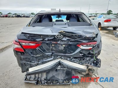 Zdjęcie 6 z 12 samochodu: 2024 TOYOTA CAMRY SE VIN:4T1G11AK0RU877803 - miniatura
