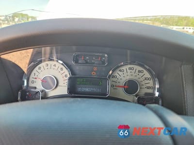Zdjęcie 9 z 13 samochodu: 2008 FORD EXPEDITION EL LIMITED VIN:1FMFK20598LA45584 - miniatura