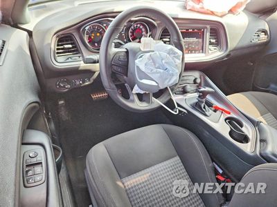Zdjęcie 57 z 96 samochodu: 2023 DODGE CHALLENGER R VIN:2C3CDZFJ4PH615084 - miniatura