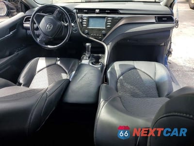 Zdjęcie 8 z 12 samochodu: 2019 TOYOTA CAMRY SE VIN:4T1B11HK7KU267774 - miniatura