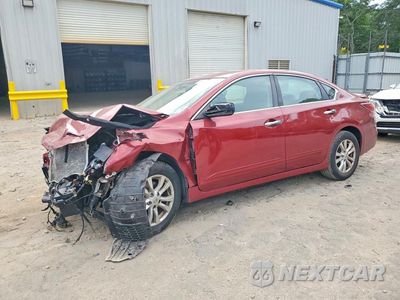 2015 NISSAN ALTIMA 2.5 S 1N4AL3APXFC106445 - główne zdjęcie licytacji z USA - miniatura