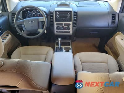 Zdjęcie 8 z 13 samochodu: 2008 FORD EDGE VIN:2FMDK36C58BA04517 - miniatura