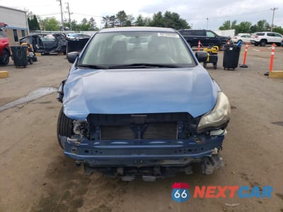 Piąte zdjęcie samochodu w środku: 2014 SUBARU IMPREZA VIN:JF1GJAA69EH022162 - miniatura