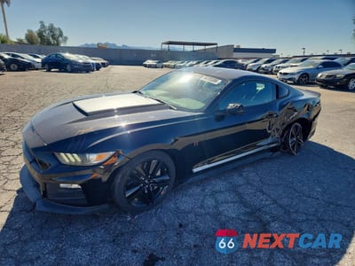 2015 FORD MUSTANG 1FA6P8TH5F5356628 - główne zdjęcie licytacji z USA - miniatura
