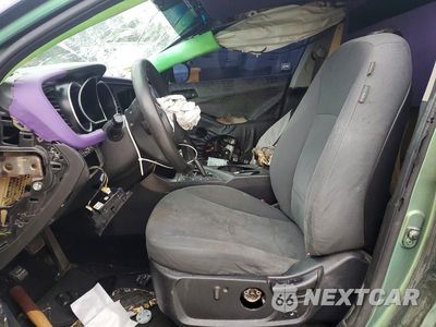 Zdjęcie 7 z 12 samochodu: 2015 KIA OPTIMA LX VIN:KNAGM4A7XF5596331 - miniatura