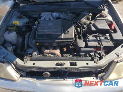 Zdjęcie 11 z 13 samochodu: 2000 TOYOTA AVALON XLS VIN:4T1BF28BXYU021642 - miniatura