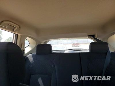 Zdjęcie 10 z 13 samochodu: 2010 NISSAN ROGUE S VIN:JN8AS5MV1AW608033 - miniatura