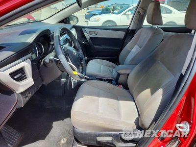 Zdjęcie 7 z 12 samochodu: 2016 TOYOTA COROLLA LE VIN:2T1BURHE0GC688115 - miniatura