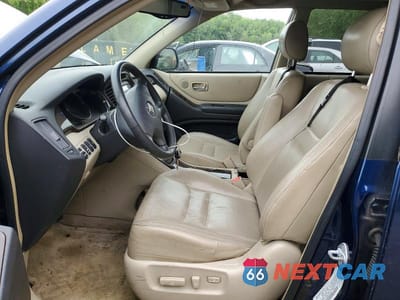 Zdjęcie 7 z 13 samochodu: 2002 TOYOTA HIGHLANDER LIMITED VIN:JTEGF21A420052682 - miniatura
