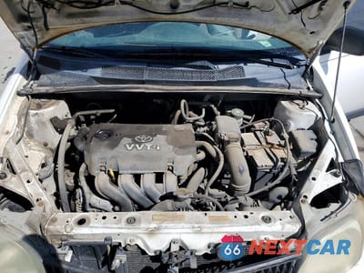 Zdjęcie 11 z 12 samochodu: 2002 TOYOTA ECHO BASE VIN:JTDAT123920208437 - miniatura