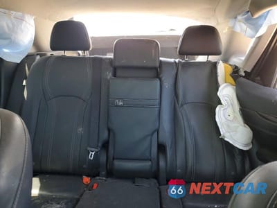 Zdjęcie 10 z 13 samochodu: 2018 LEXUS RX 350 BASE VIN:2T2BZMCA0JC149635 - miniatura