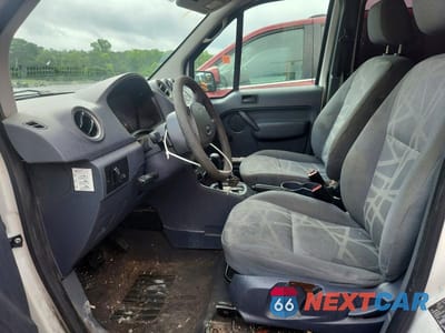 Zdjęcie 7 z 13 samochodu: 2012 FORD TRANSIT CONNECT XL DELIVERY VAN VIN:NM0LS6ANXCT106945 - miniatura