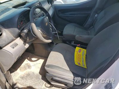 Zdjęcie 7 z 13 samochodu: 2018 CHEVROLET CITY EXPRESS LS DELIVERY VAN VIN:3N63M0YN0JK691376 - miniatura
