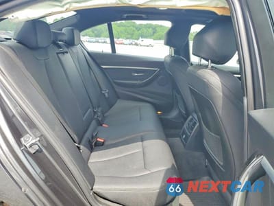 Zdjęcie 10 z 12 samochodu: 2018 BMW 330 XI VIN:WBA8D9G53JNU66648 - miniatura