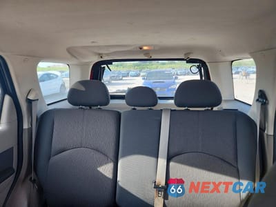 Zdjęcie 10 z 13 samochodu: 2009 MAZDA TRIBUTE I VIN:4F2CZ02789KM02234 - miniatura