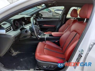 Zdjęcie 7 z 12 samochodu: 2024 KIA K5 GT-LINE VIN:5XXG64J22RG233457 - miniatura