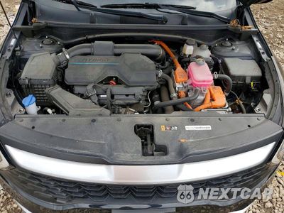 Zdjęcie 12 z 13 samochodu: 2023 KIA SPORTAGE LX VIN:KNDPUCAG9P7082621 - miniatura