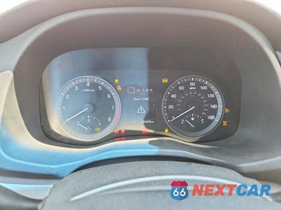 Zdjęcie 9 z 13 samochodu: 2018 HYUNDAI TUCSON SEL VIN:KM8J3CA47JU677356 - miniatura