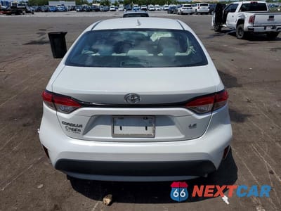 Zdjęcie 6 z 12 samochodu: 2023 TOYOTA COROLLA LE VIN:5YFB4MDE8PP071389 - miniatura