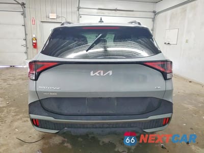 Zdjęcie 6 z 13 samochodu: 2024 KIA SPORTAGE X LINE VIN:5XYK6CDF5RG145095 - miniatura