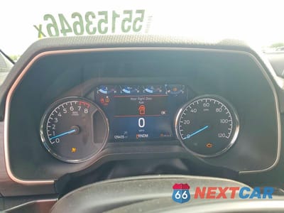 Zdjęcie 9 z 12 samochodu: 2021 FORD F150 SUPERCREW VIN:1FTFW1E54MFA09760 - miniatura