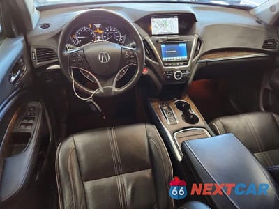 Zdjęcie 8 z 14 samochodu: 2020 ACURA MDX ADVANCE VIN:5J8YD4H83LL025441 - miniatura