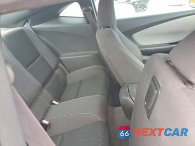 Zdjęcie 10 z 12 samochodu: 2014 CHEVROLET CAMARO LS VIN:2G1FA1E3XE9185776 - miniatura
