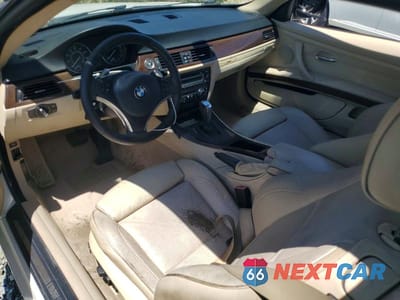 Zdjęcie 8 z 12 samochodu: 2010 BMW 328 I VIN:WBAWB3C55AP139432 - miniatura