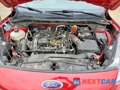 Zdjęcie 12 z 13 samochodu: 2022 FORD ESCAPE SE VIN:1FMCU9G63NUB53838 - miniatura