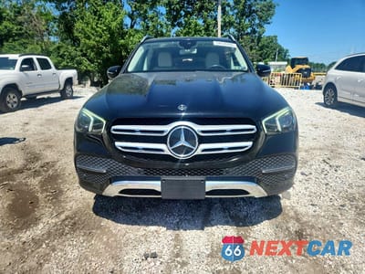 Piąte zdjęcie samochodu w środku: 2020 MERCEDES-BENZ GLE 350 4MATIC VIN:4JGFB4KB1LA109281 - miniatura